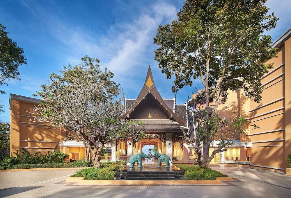 undefined Amari Vogue Krabi