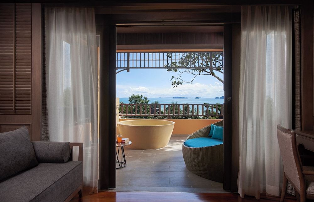 Grand Deluxe Premium Room