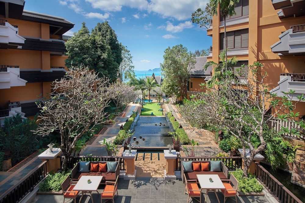 undefined Amari Vogue Krabi 2