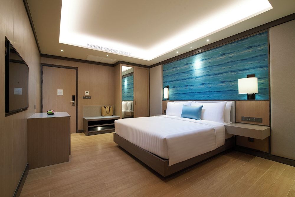 Amari Vogue Krabi Superior Room, 1 King Bed