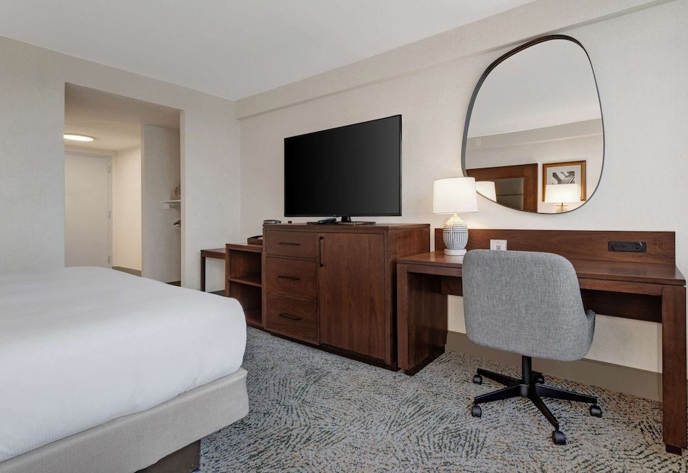 Room, Accessible