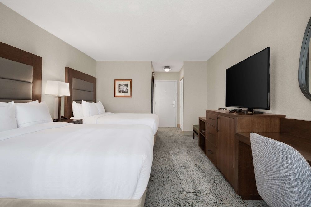 Room, 2 Queen Beds