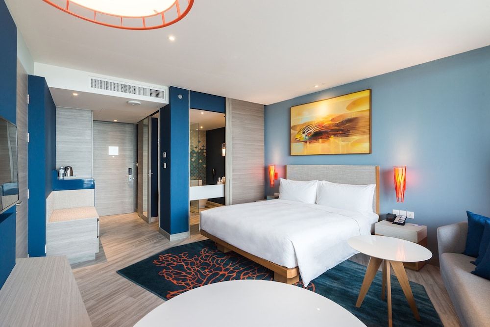 undefined Holiday Inn Resort Vana Nava Hua Hin by IHG 10