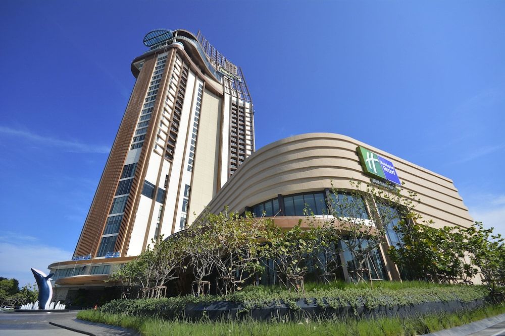 undefined Holiday Inn Resort Vana Nava Hua Hin by IHG 3