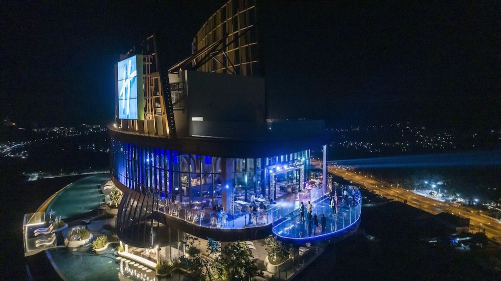 undefined Holiday Inn Resort Vana Nava Hua Hin by IHG 4