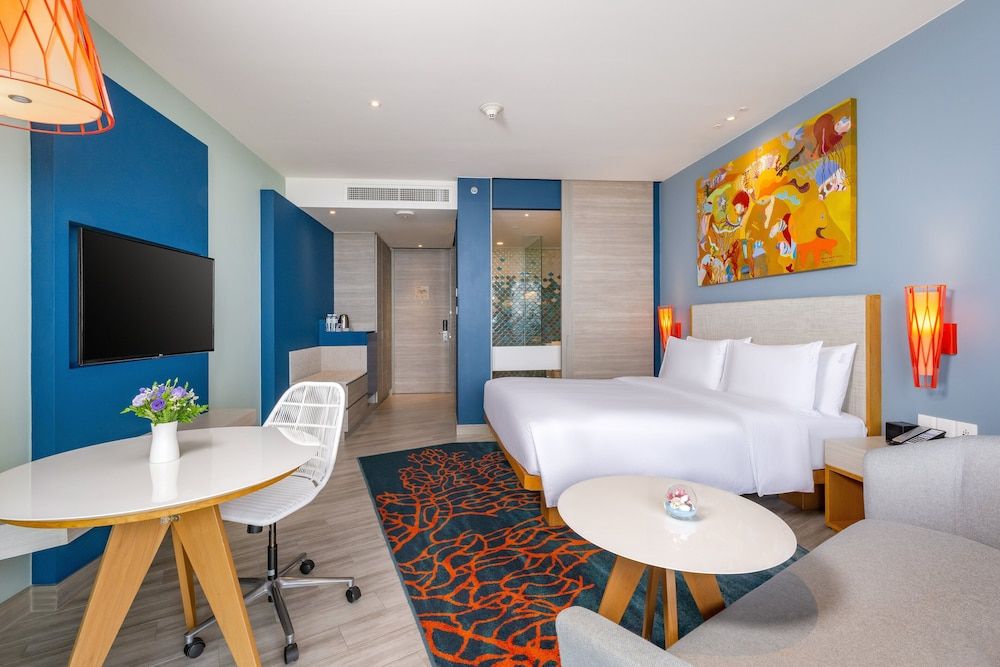 undefined Holiday Inn Resort Vana Nava Hua Hin by IHG 5