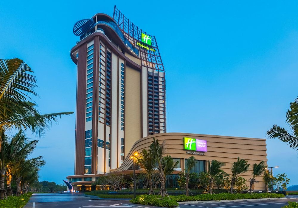 undefined Holiday Inn Resort Vana Nava Hua Hin by IHG 2