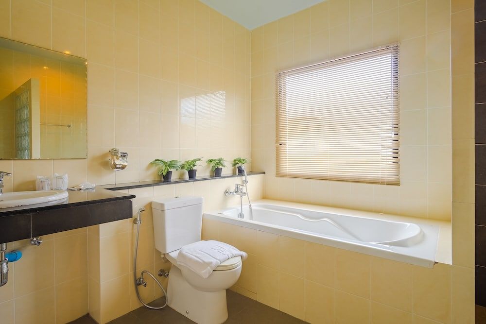 AJ Residence Suite, 2 Bedrooms 14