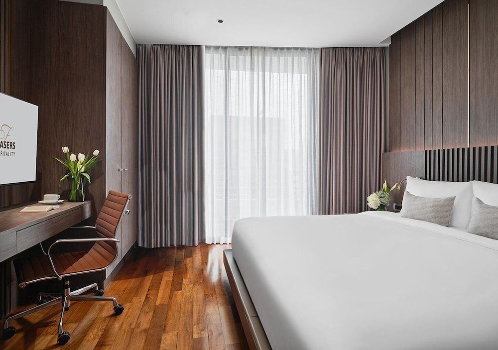 Penthouse, 3 Bedrooms, Balcony