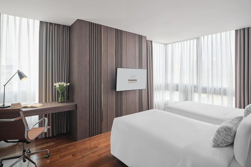 Penthouse, 2 Bedrooms