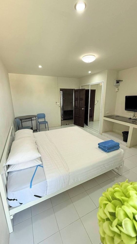 The One Phetchabun Standard Room 3