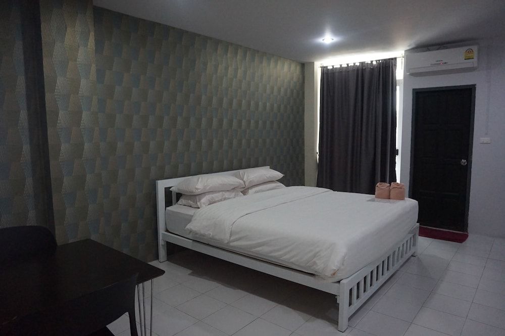 The One Phetchabun Standard Room