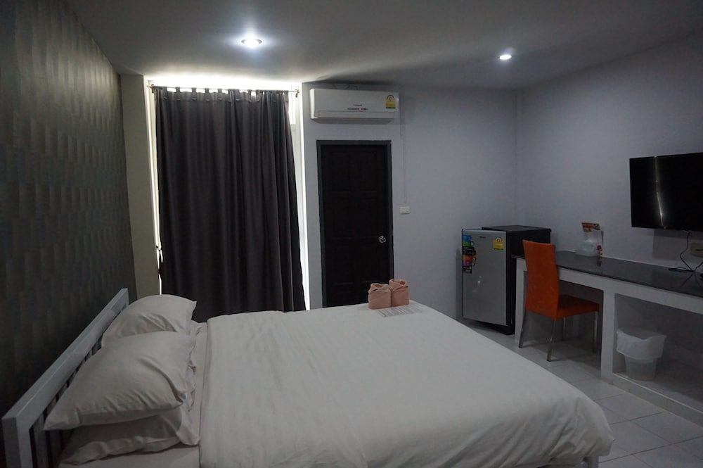 The One Phetchabun Standard Room 2