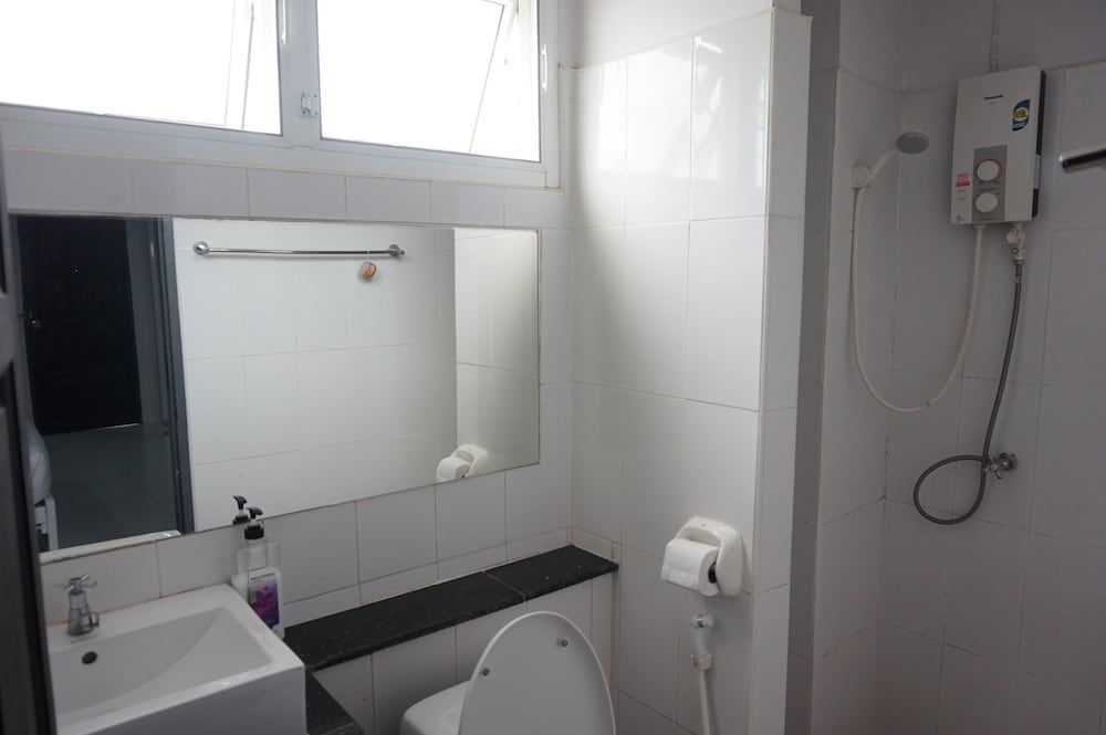 The One Phetchabun Family Room, Multiple Beds 2