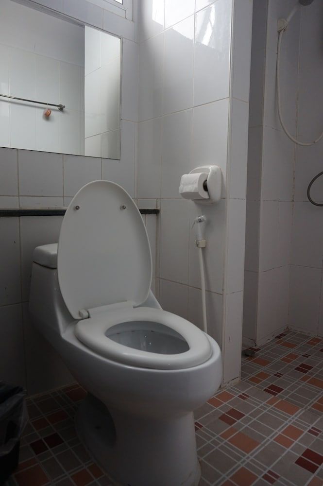 The One Phetchabun Family Room, Multiple Beds 3