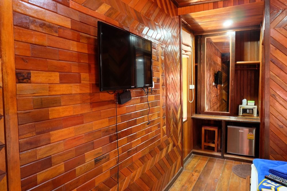 PP Sand Sea View Resort