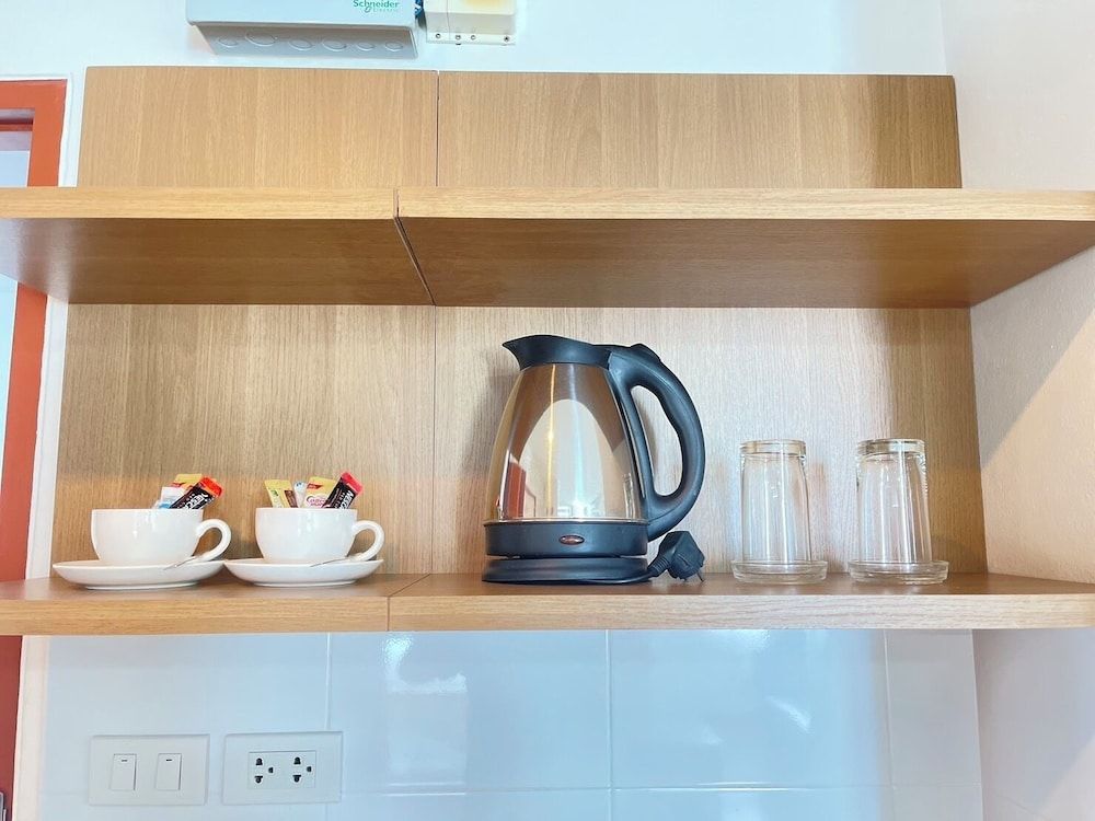 In-Room Amenity