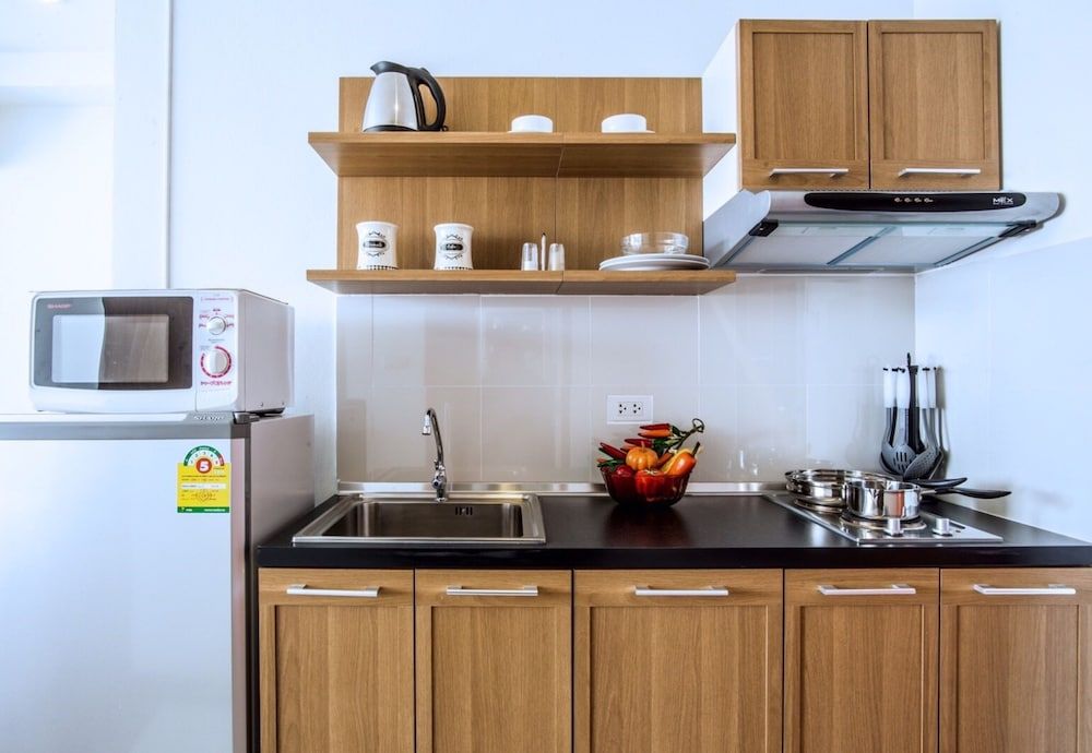 Kitchenette