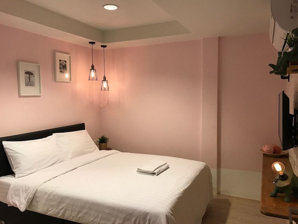 Adagio Bangkok Superior Room 2