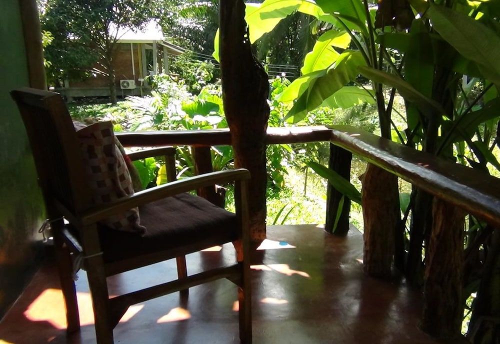 Tuaprodhome Bungalow 9