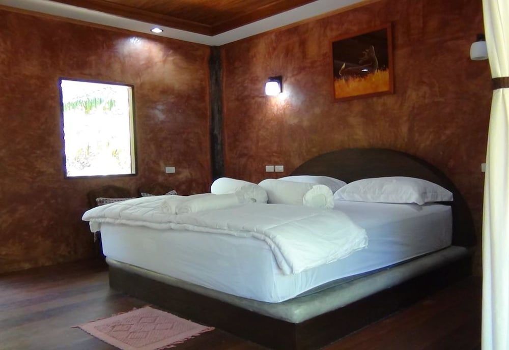 Tuaprodhome Bungalow 7