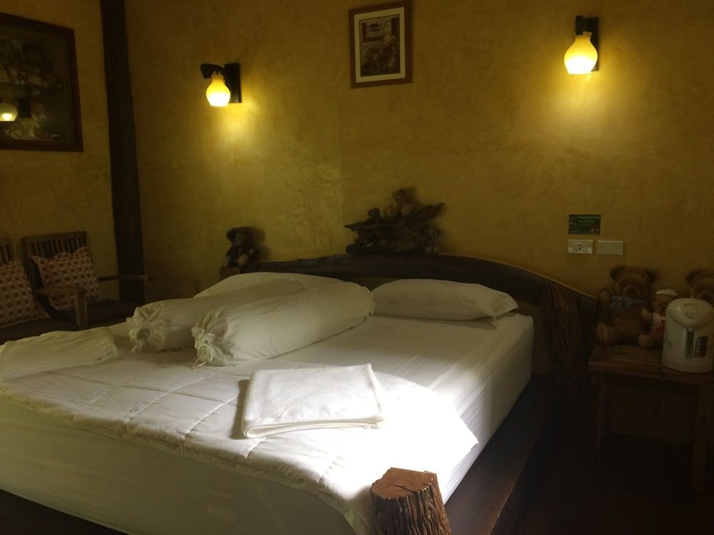 Tuaprodhome Bungalow 6