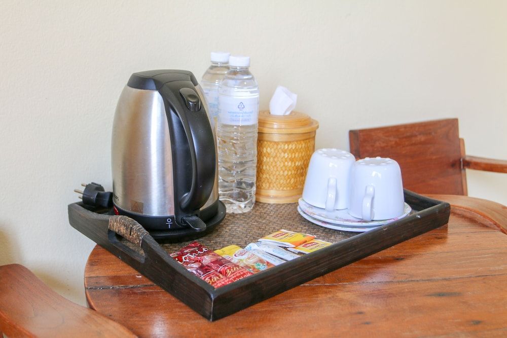 Kavil Guesthouse Large Twin Room 5