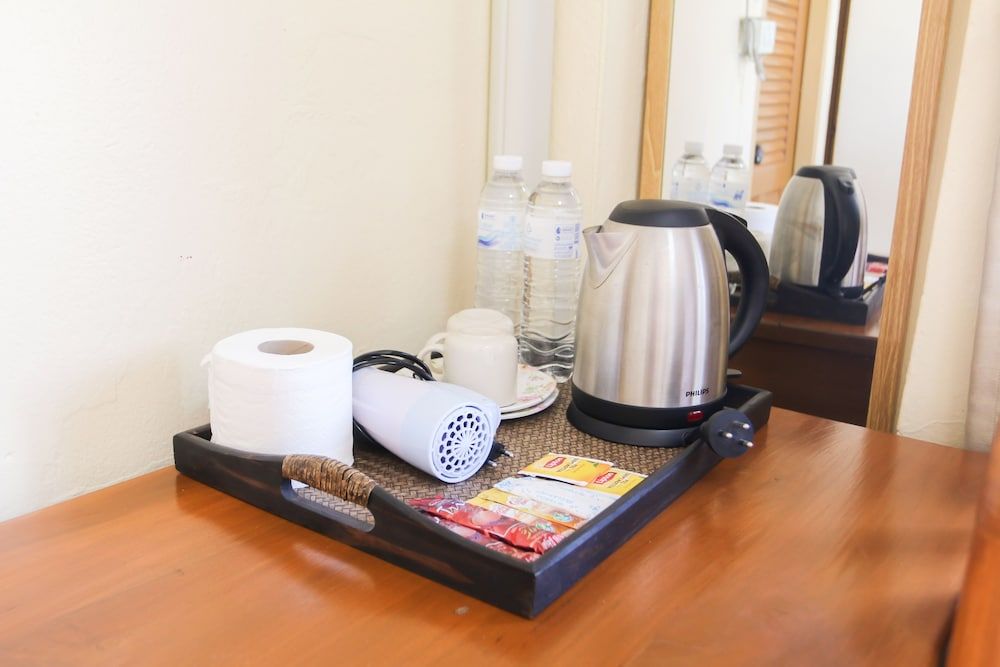 Kavil Guesthouse Queen Room 6