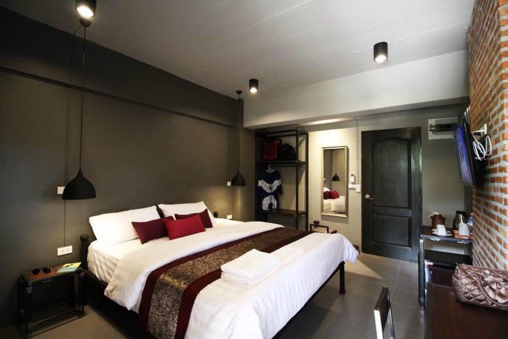 undefined Duangdren Place