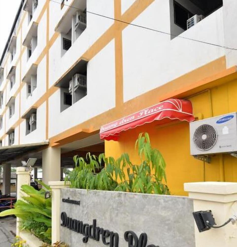 undefined Duangdren Place 9