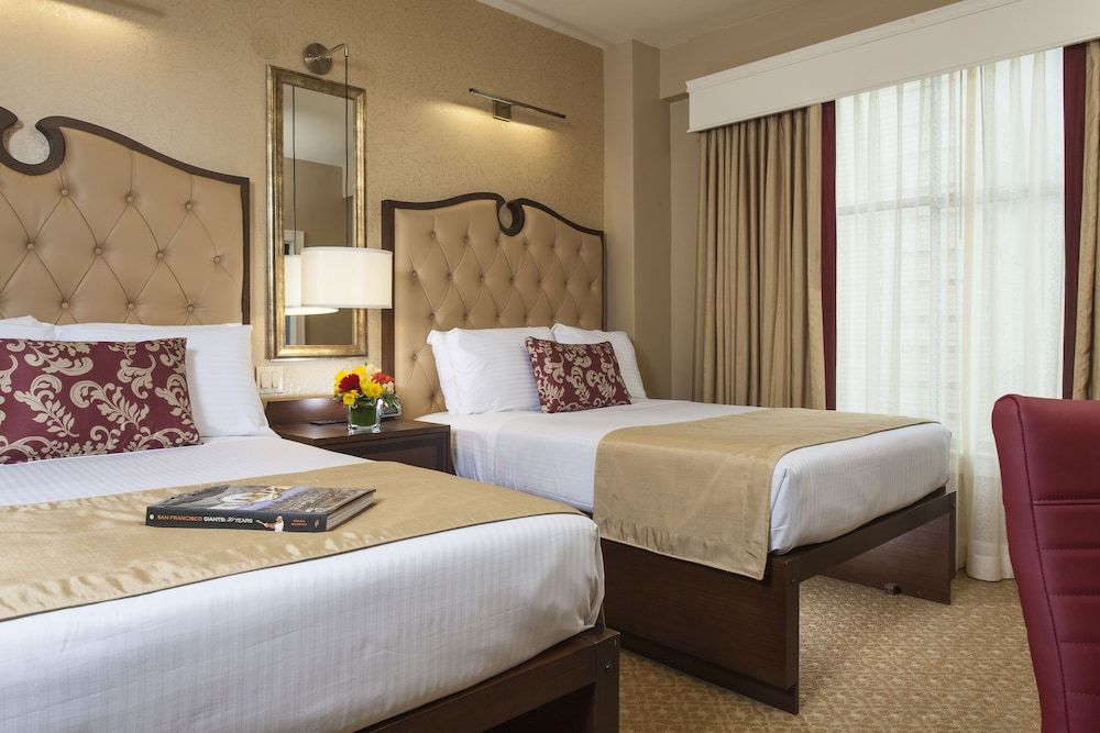 undefined King George Hotel 9