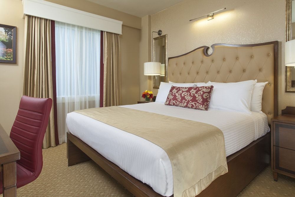 undefined King George Hotel 3