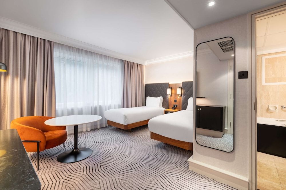 Premium Room, 2 Twin Beds