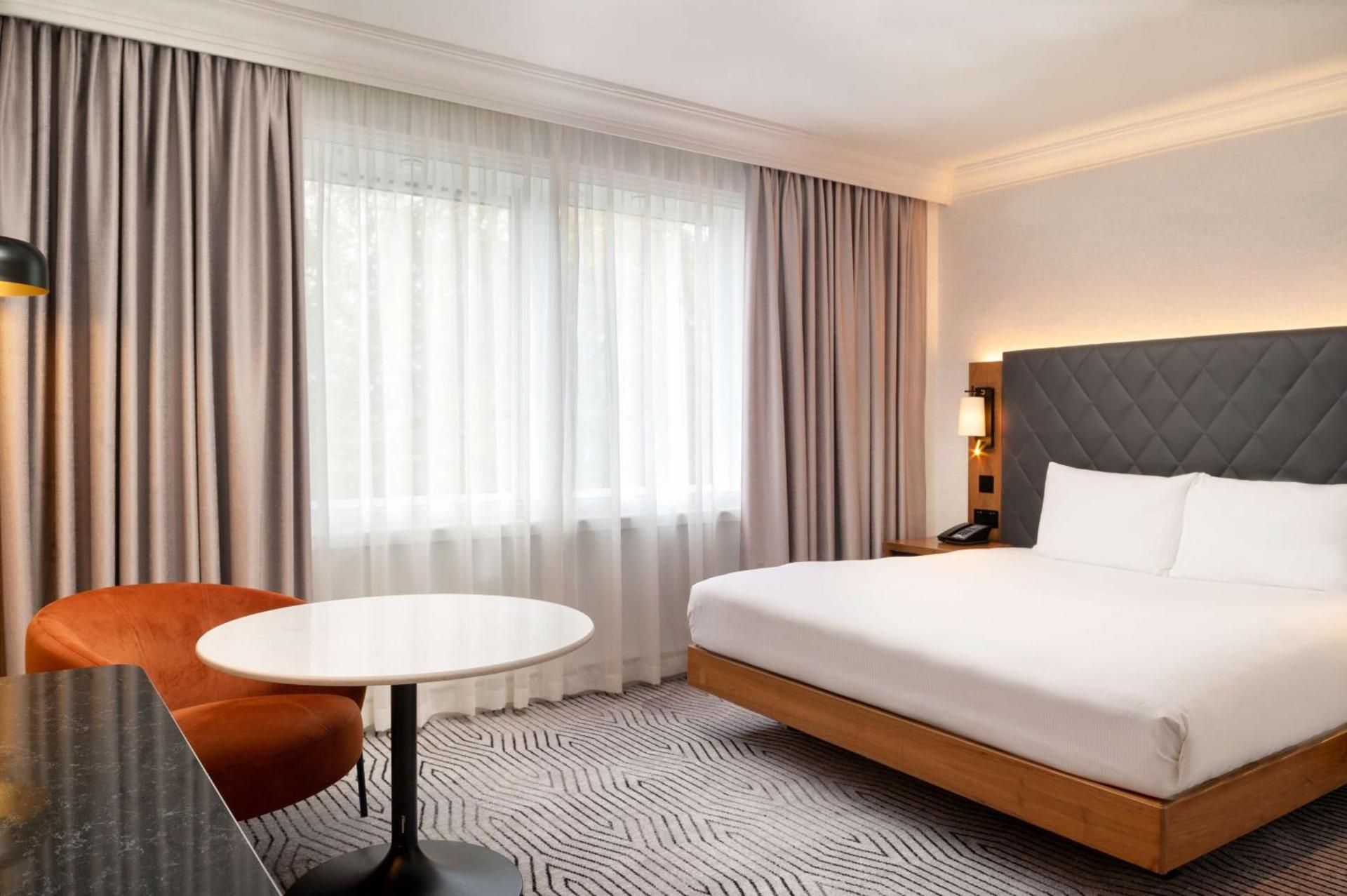 Double Premium Room