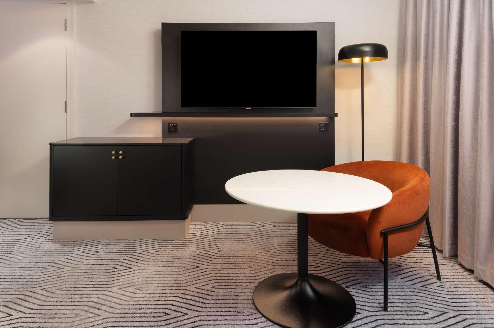 Single Premium Room