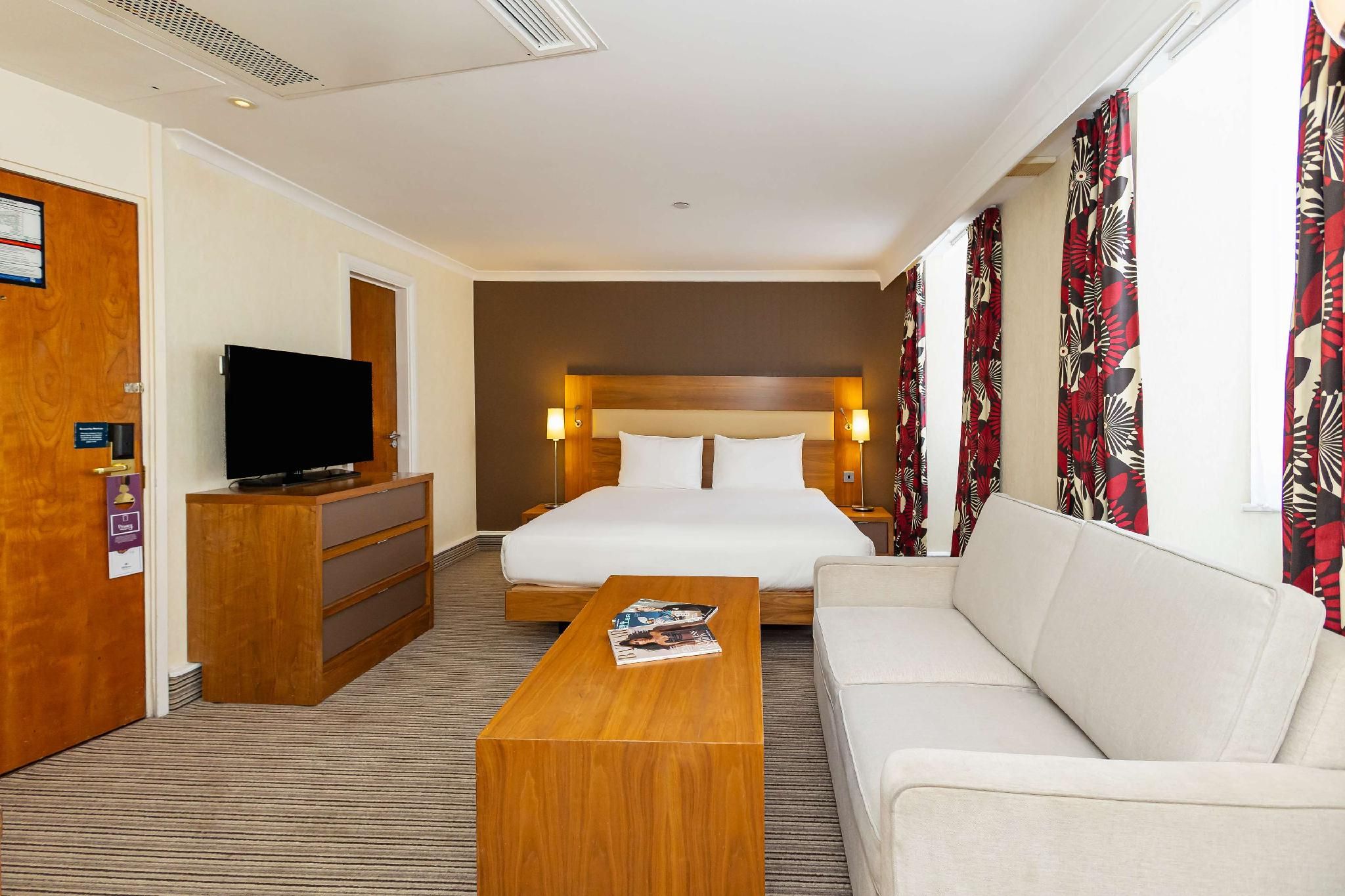 undefined Hilton London Olympia 7