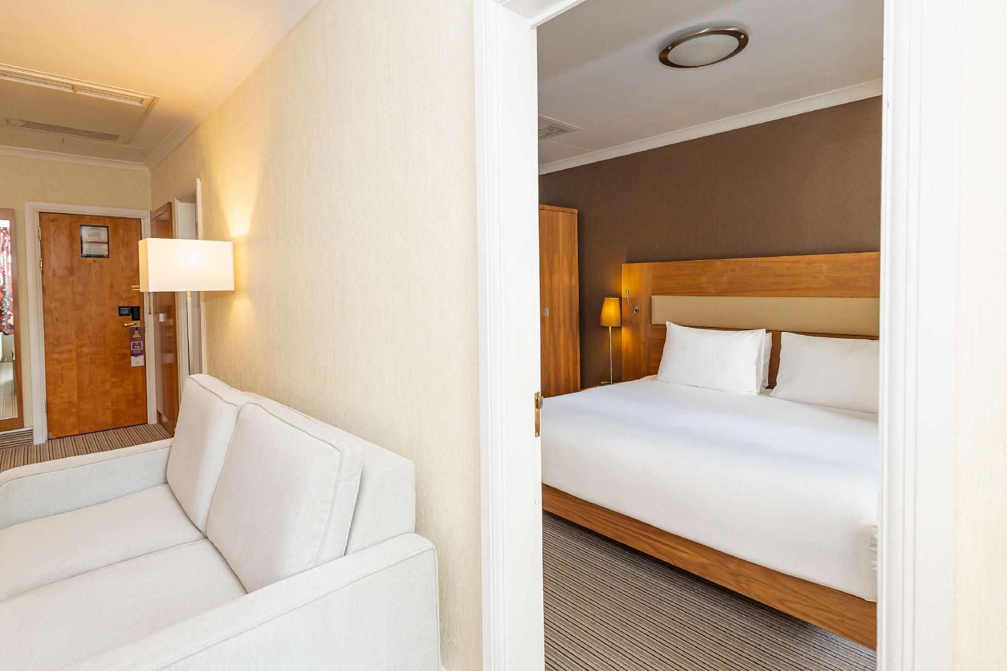 Double Junior Suite