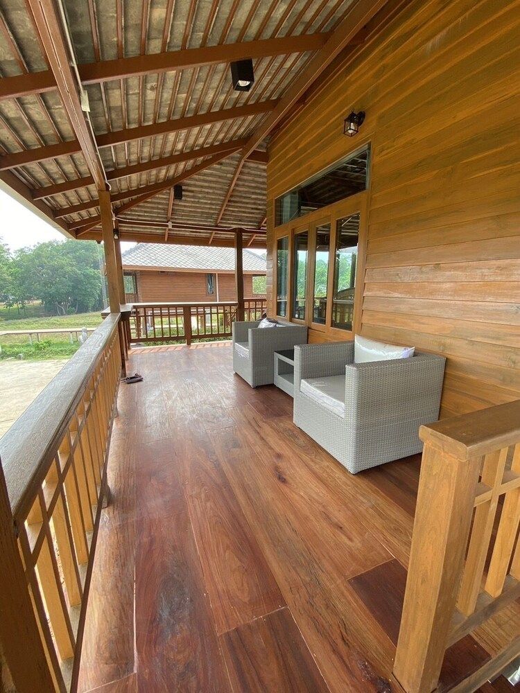 Ban Suan Tawan Chiang Dao Family Room, 1 Bedroom, Non Smoking, Private Bathroom 5