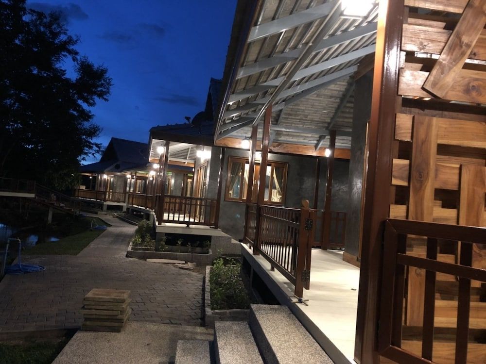 Ban Suan Tawan Chiang Dao Room, 1 Bedroom, Non Smoking, Private Bathroom 4