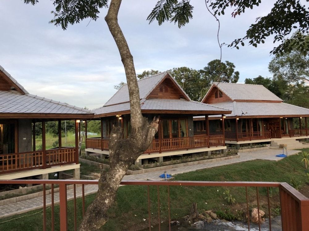 Ban Suan Tawan Chiang Dao Room, 1 Bedroom, Non Smoking, Private Bathroom 3