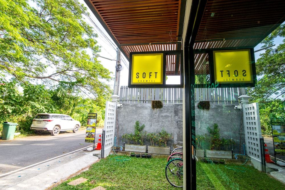 undefined Soft Dormtel Chiangmai 7