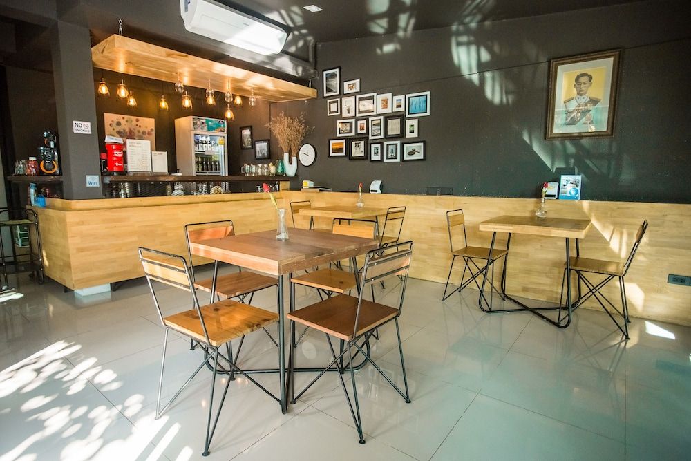 undefined Soft Dormtel Chiangmai 8