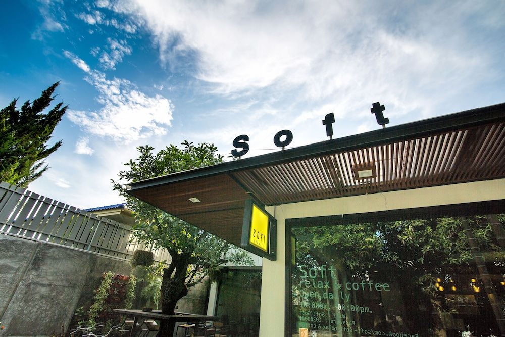 undefined Soft Dormtel Chiangmai 10