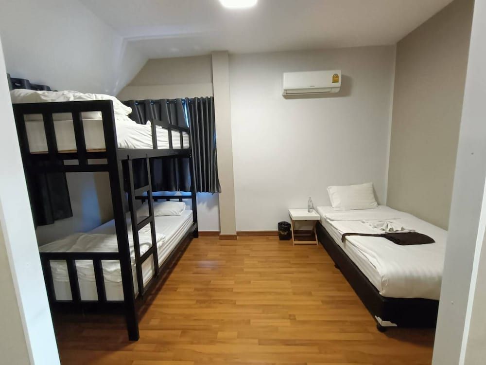 undefined Soft Dormtel Chiangmai