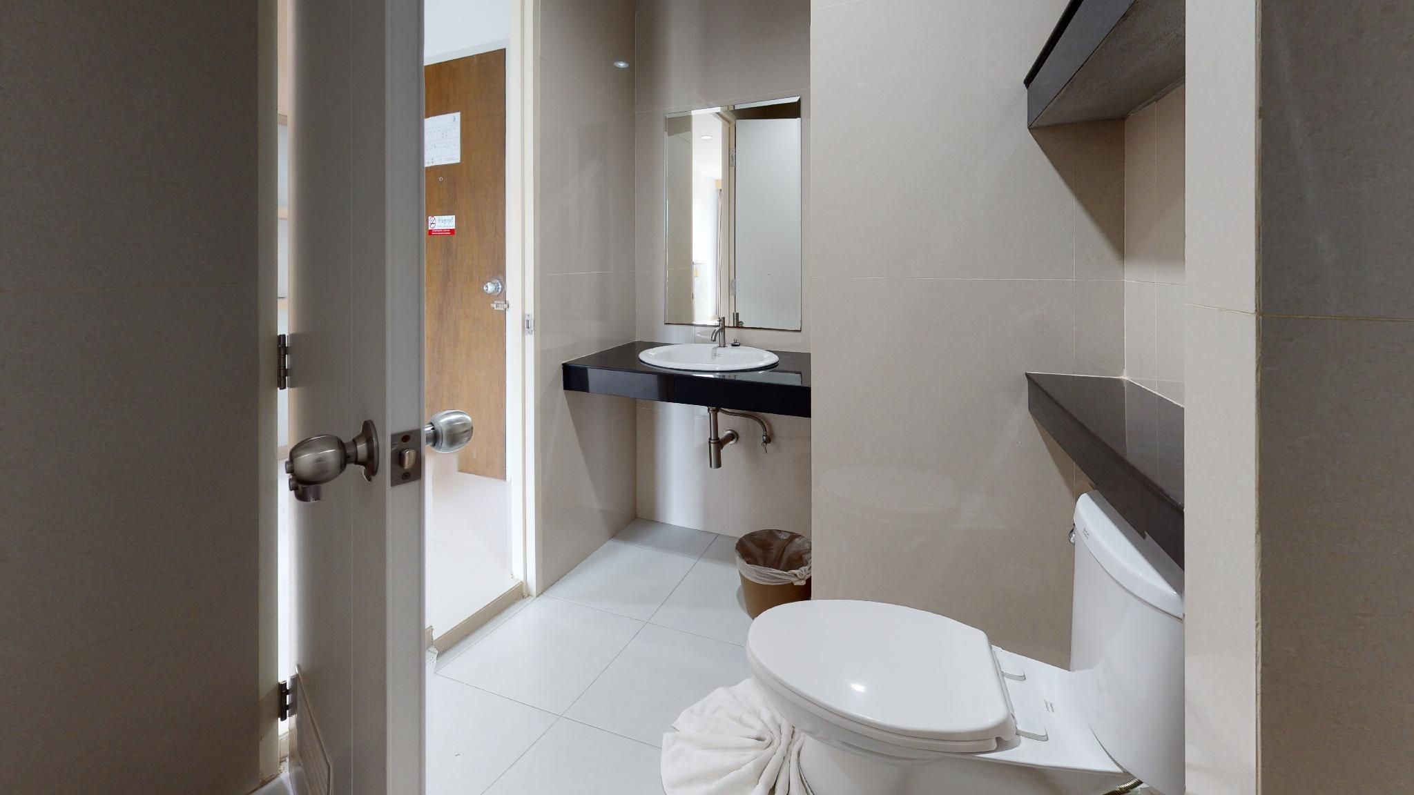 Charisma Residence Standard Double Room 7