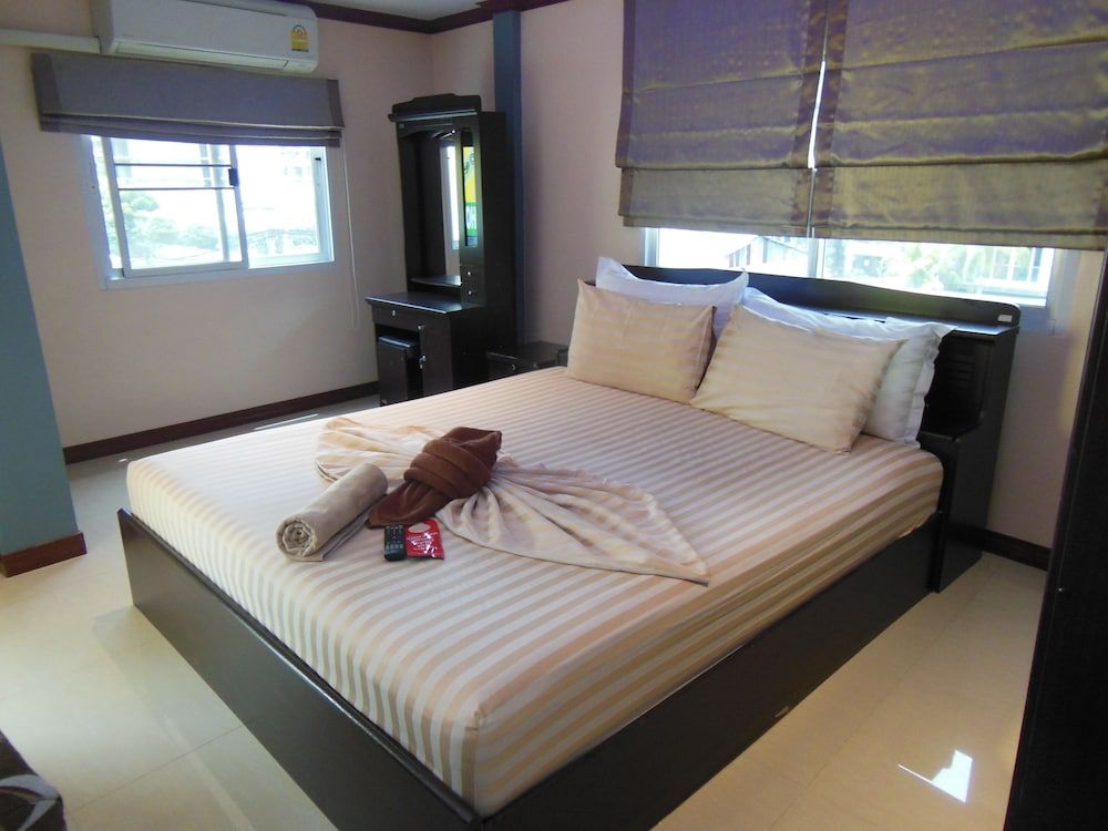 undefined Boomerang Guesthouse 7