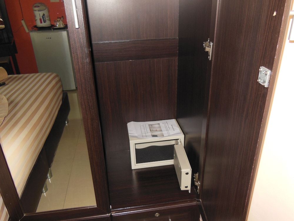 Boomerang Guesthouse Economy Room 5