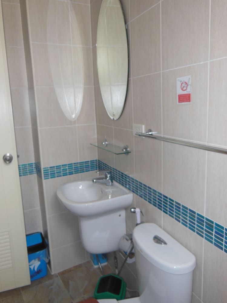 Boomerang Guesthouse Economy Room 3