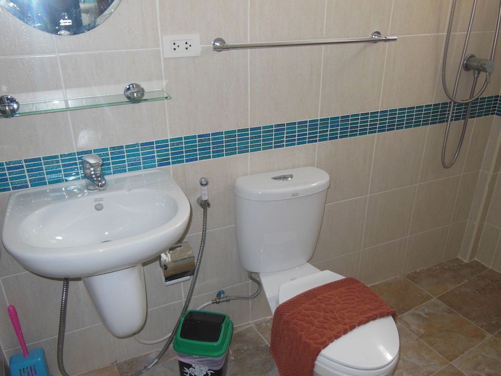 Boomerang Guesthouse Economy Room 2