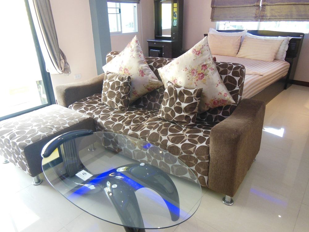 undefined Boomerang Guesthouse 8